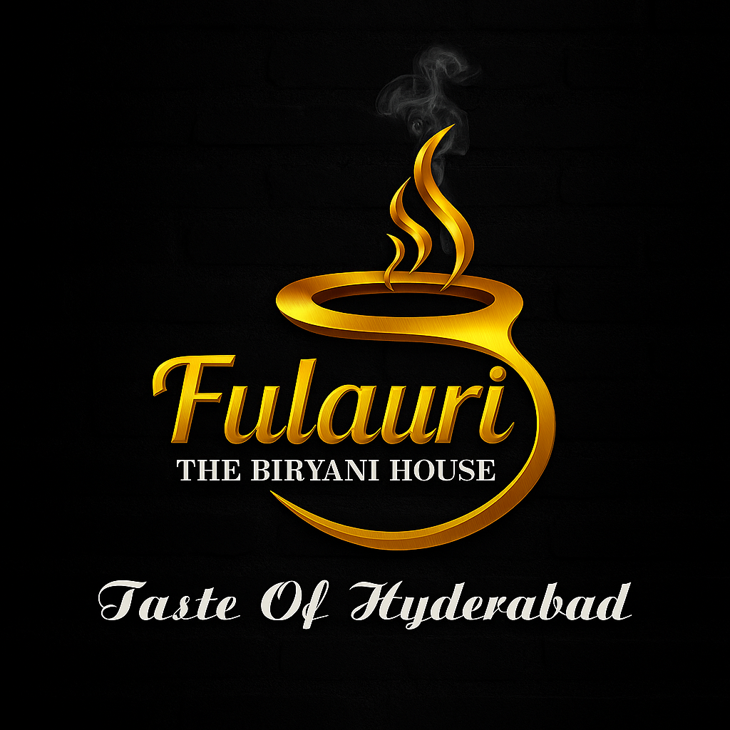 Fulauri - The Biryani House